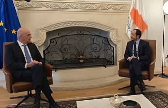 Askeri destek artacak