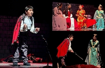 Büyük beğeni topladı