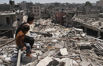 Can kaybı 72 bini aştı