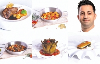 Dünyaya tanıtılmalı