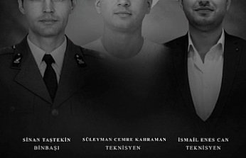 Eğitim görevi yapıyordu