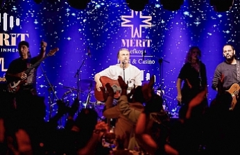 Eğlence doruğa çıktı