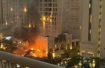 Endişe edilecek bir durum yok