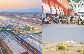 Gerekli önlemler alındı