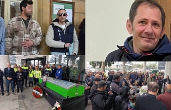 Kameralar  incelenecek