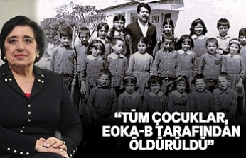 ‘Kibirli ve küçümseyici’
