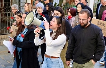 NATO’ya karşı çıktılar