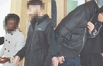 Satışa hazır 23 paket