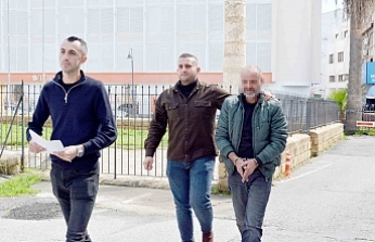 Sınır dışı edilecek