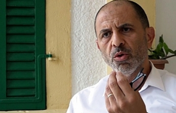 'Tam anlamıyla güvende olduğumuz söylenemez'