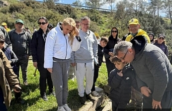 Tarih, kültür, doğa