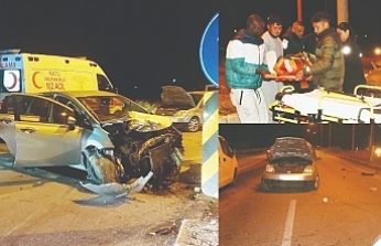 Tümü tedavi altına alındı