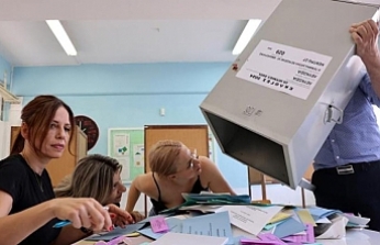 29 parti yarışacak