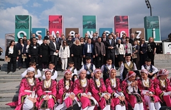 Büyük beğeni topladı