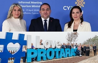 Destek sözü verildi