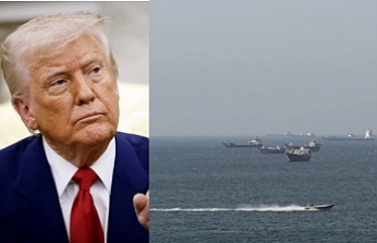 Dünyanın gözü Pakistan’da