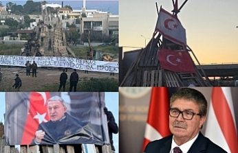 ‘Düşmanlık göstergesi’