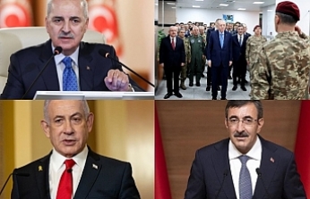 ‘Hadsiz ve yalan dolu’