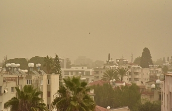 HAVA KİRLİLİĞİ NORMALİN 40 KATI