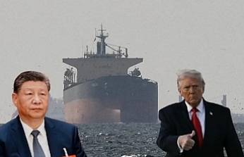 ‘İran’a silah sağlama’