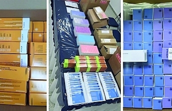 Yunanistan’dan gönderildi