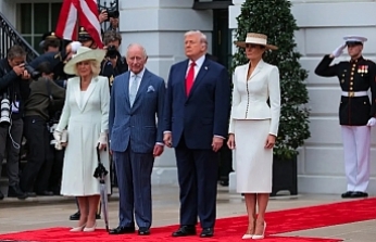 Ziyaret gündem oldu