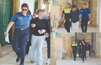 Avrupa hayali gerçekleşmedi