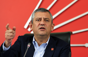 ‘Kurultaya gidilmeli’