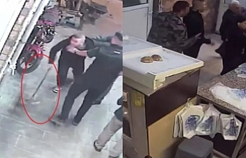 Sopalı tahsilat