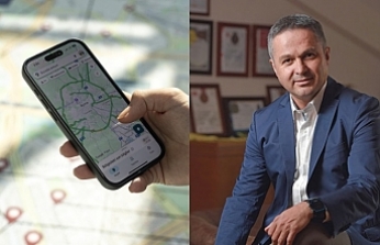 Yapay zeka destekli olacak