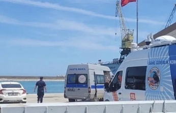 Bir ölü, 4 yaralı
