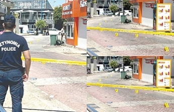 Birinin durumu ağır