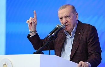‘Uzlaşıya açığız’