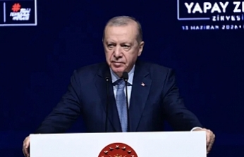 ‘Yapay zeka’ eylem planını açıkladı