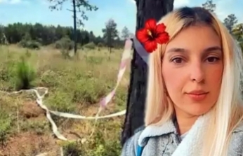 Eşi tutuklandı