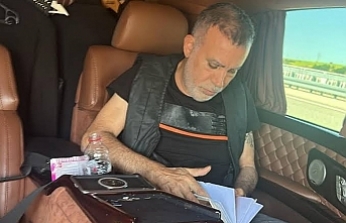 Gözaltı sayısı  42'ye yükseldi