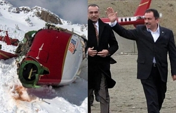 Ölüme terk edildi