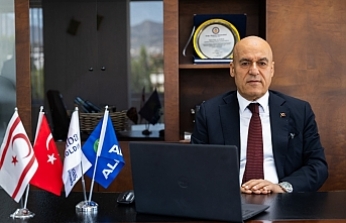 Sofu Altınbaş’tan 20 Temmuz Mesajı