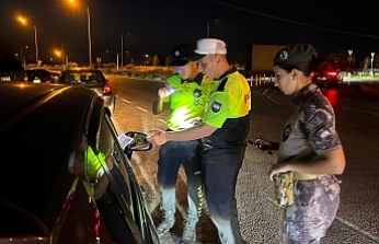 Sürat ve alkol