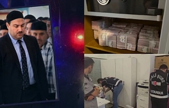 49 şüpheli tespit edildi