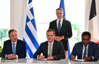 Yeni bir güç birliği