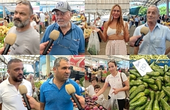 Avakadoyu seviyor ama 130 liraya alamadı