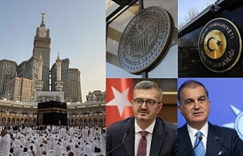 ‘Egemenliğe saygısızlık’