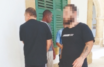 Miras kavgası