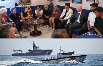Mürettebattan haber yok