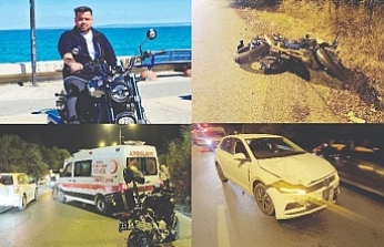 Sürücü tutuklandı
