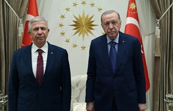 Yatırımlar ele alındı