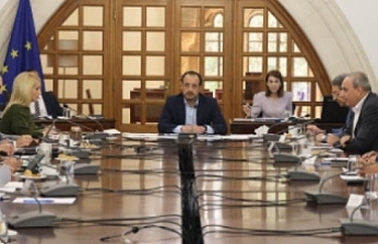AB etkin rol alacak