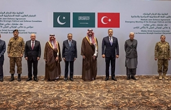 Askeri tedbirler alınacak