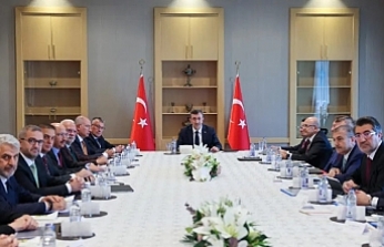Binlerce kişiye  ödeme yapıldı